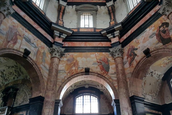 Vilnius to Kaunas: Rumsiskes Open-Air & Pazaislis Monastery Day Tour Guide photo 4