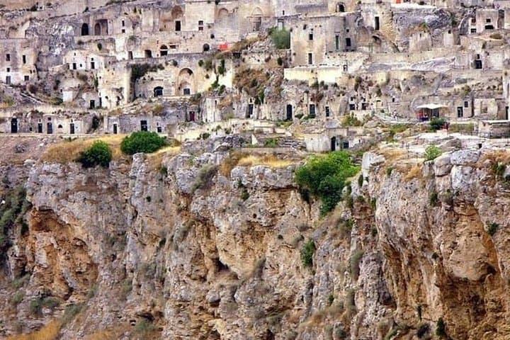 Day Trip to Matera and Grottaglie — Sassi, Ceramics & the Murge Landscape photo 6