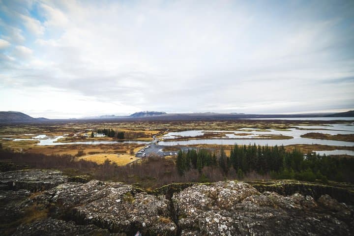 Golden Circle Afternoon Tour from Reykjavik: Thingvellir, Geysir & Gullfoss in Six Hours photo 6