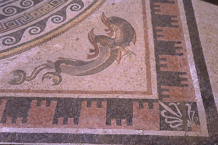 Walking Delos: Guided Exploration of Apollo’s Ancient Island from Mykonos photo 4