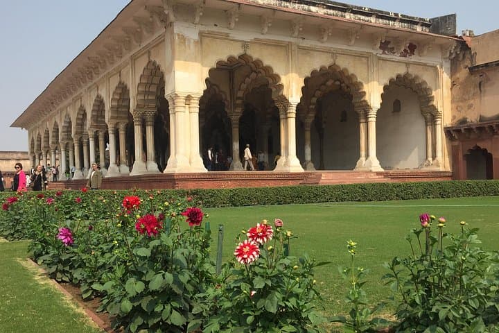 Golden Triangle India 3-Day Tour: Delhi, Agra & Jaipur Highlights photo 3