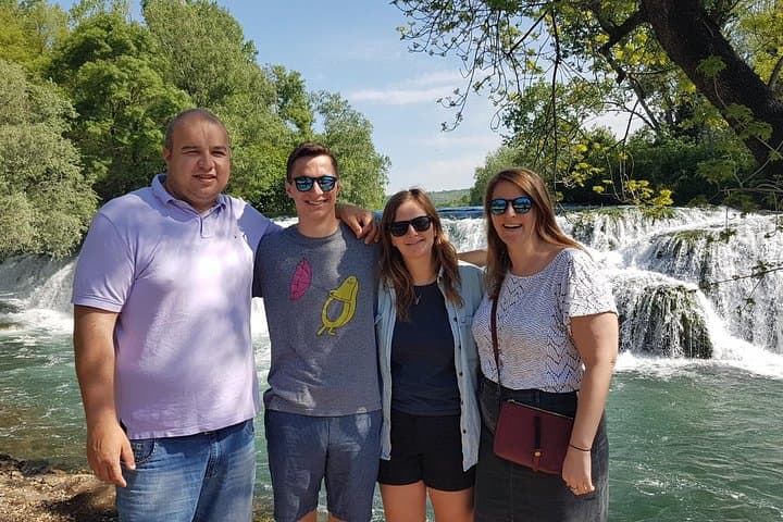 Private Day Trip from Split to Mostar and Dubrovnik — Old Bridge, River Swim & Family Lunch photo 4