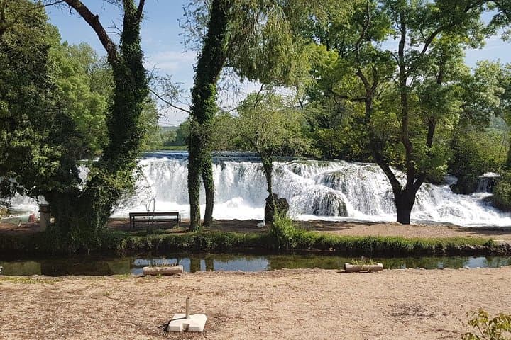 Private Day Trip from Split to Mostar and Dubrovnik — Old Bridge, River Swim & Family Lunch photo 3