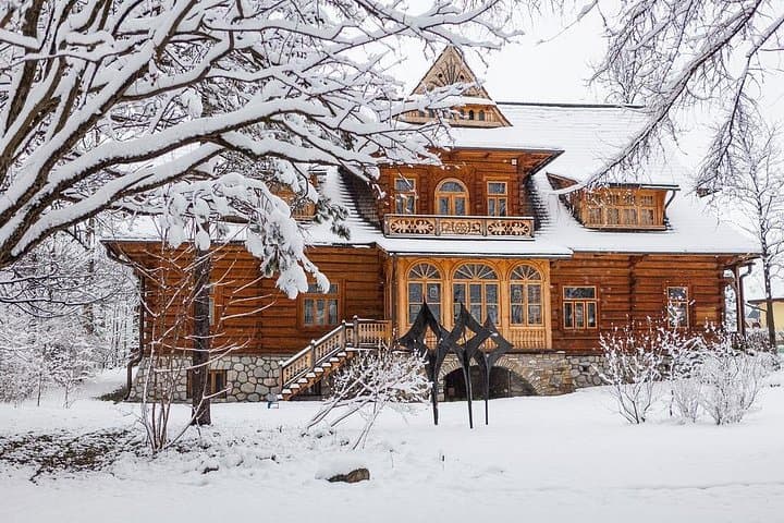 Zakopane Private Tour — Gubalowka Views, Chocholow Village & Local Market photo 4