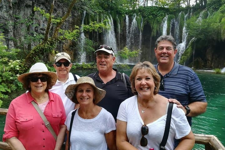 Plitvice Lakes Day Trip from Split: Waterfalls, Walkways & Local Lunch photo 4