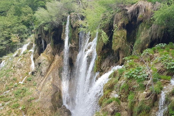 Split to Plitvice Lakes to Zagreb: Private Day Transfer Through Croatia's Waterfall World photo 5