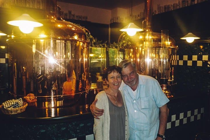 Prague Microbrewery Tour: 3.5-Hour Beer Tasting in New Town photo 6