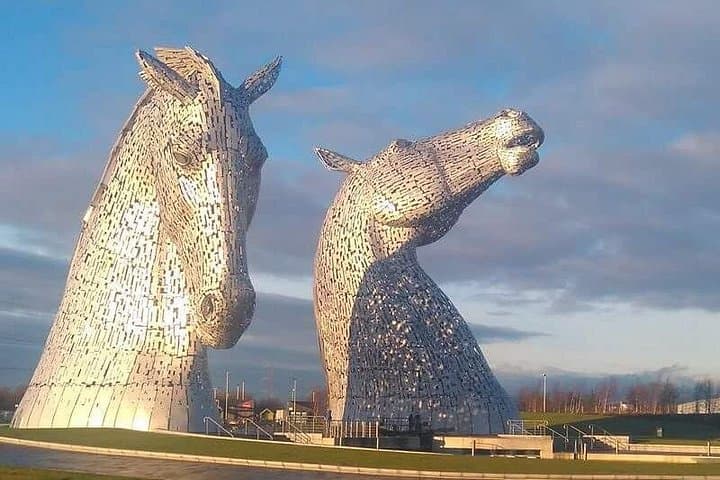 Private Braveheart & Whisky: Trossachs, Stirling & Distillery Day Tour from Edinburgh photo 4