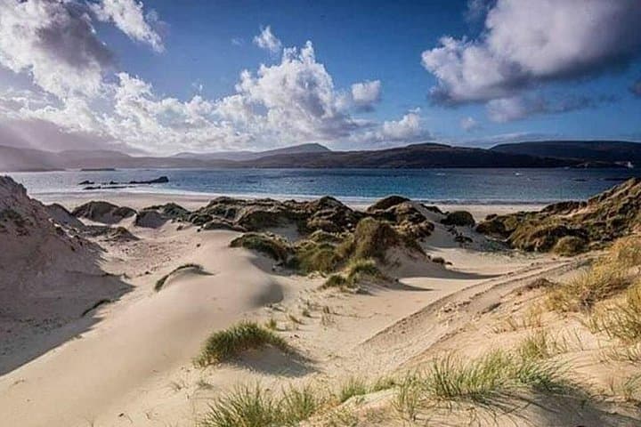 Private 3-Day Highlands & Islands Tour from Edinburgh: Skye, Loch Ness & Culloden photo 3
