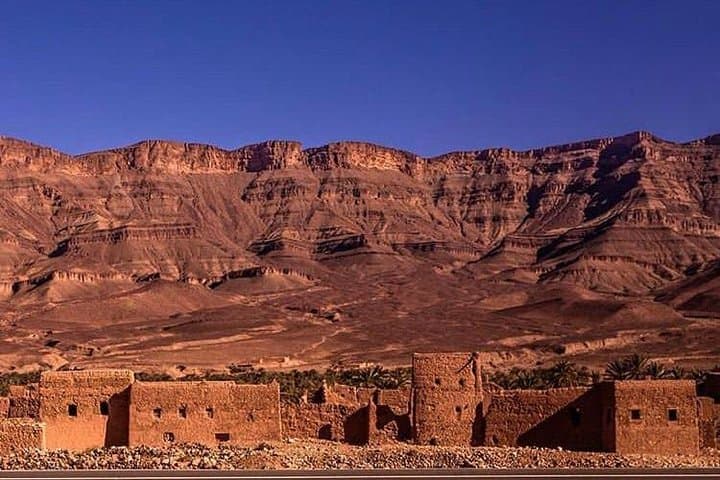 3-Day Private Merzouga Desert Tour from Marrakech — Erg Chebbi Camel Trek & Night in a Bedouin Camp photo 6