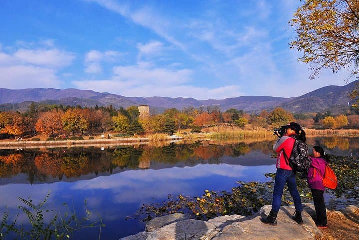 Private Customized Beijing Garden Tour — Explore Beijing's Imperial Gardens at Your Pace photo 6