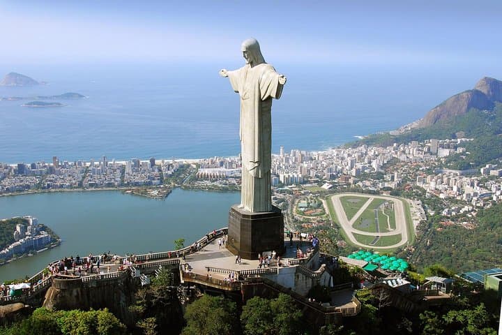 Rio Express: Christ the Redeemer & Sugarloaf Mountain — Half-Day Rio Highlights