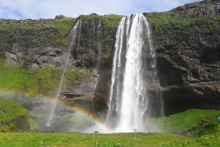 Private South Coast Tour from Reykjavik: Seljalandsfoss, Skógafoss & Reynisfjara photo 3