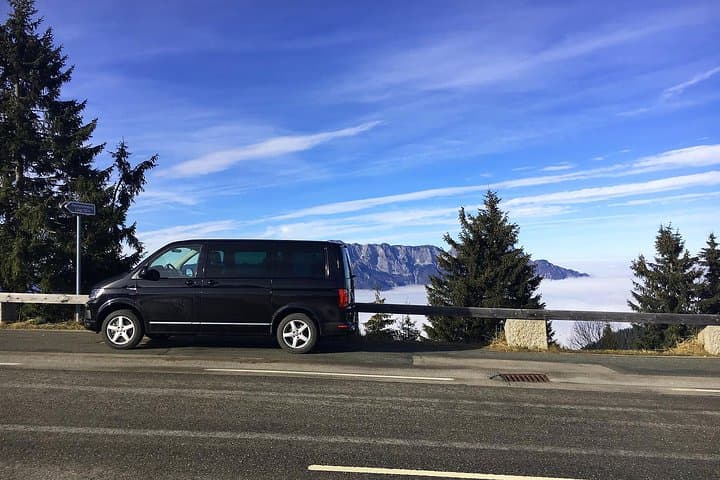 Private Eagles Nest Kehlsteinhaus Tour from Salzburg to Munich photo 5