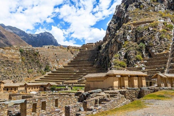 7-Day Private Cusco to Machu Picchu: Rainbow Mountain, Humantay Lake & Sacred Valley photo 6