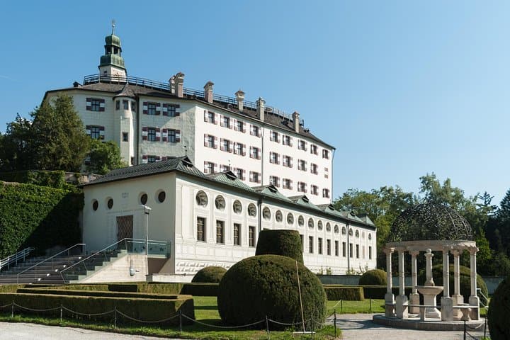 Private Munich to Vienna Tour: Innsbruck, Salzburg, Hallstatt & Wachau in 5 Days photo 2
