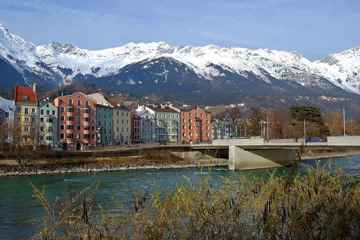 Lucerne to Salzburg 2-Day Private Alps Tour via Innsbruck photo 6