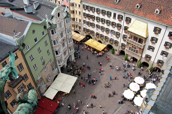 Private Munich to Vienna Tour: Innsbruck, Salzburg, Hallstatt & Wachau in 5 Days photo 4