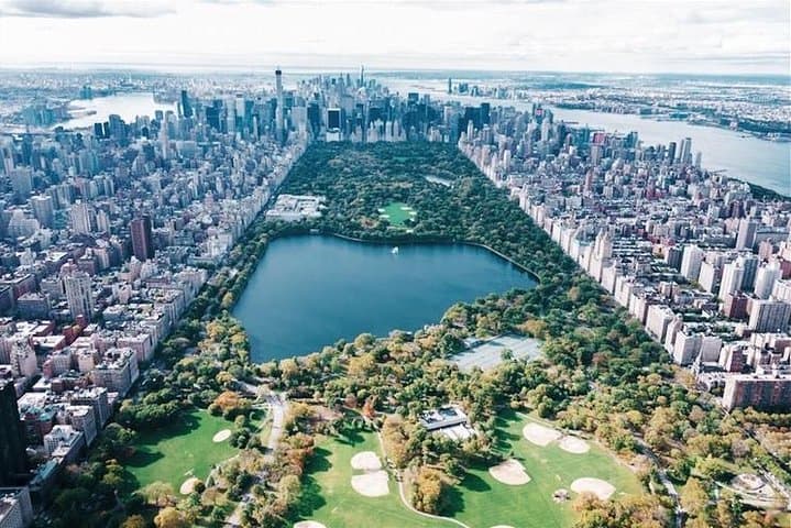Central Park Private Guided Walking Tour: Iconic Sights & Stories (2.5 hr) photo 5
