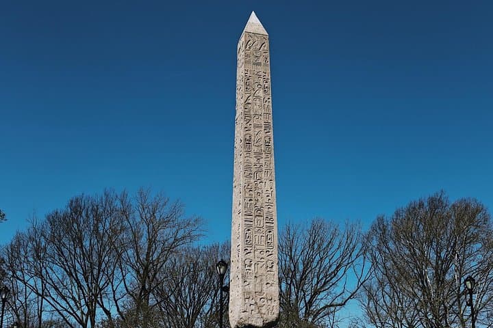 Central Park Private Guided Walking Tour: Iconic Sights & Stories (2.5 hr) photo 6