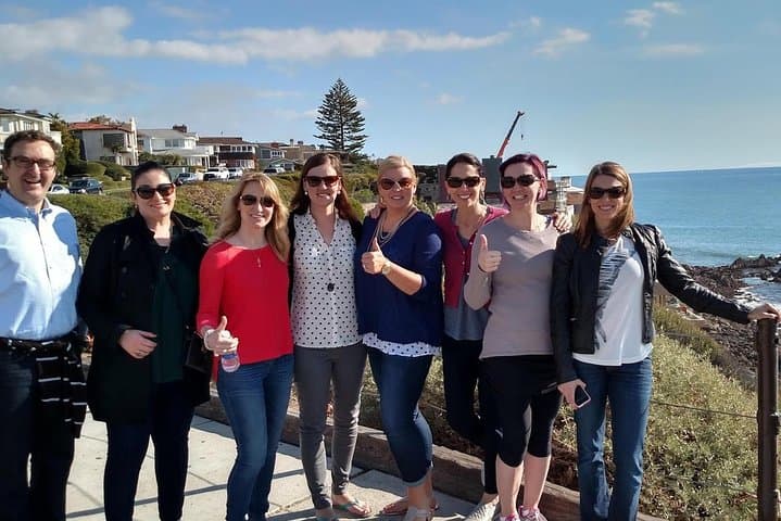 Exploring Orange County’s Coastal Highlights: A Scenic 6-Hour Guided Tour photo 4