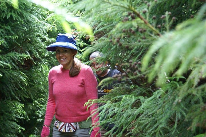 Day at the Farm: Terceira Island Agritour & Dairy Tasting photo 6