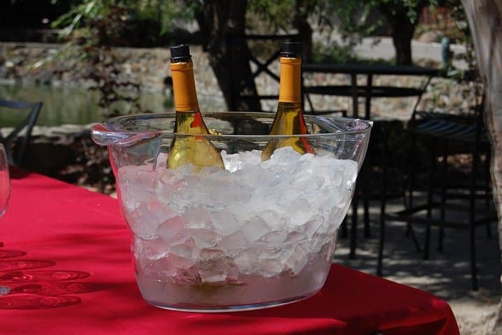 Private 8-Hour Napa Wine Tour in a Stretch Limousine photo 3