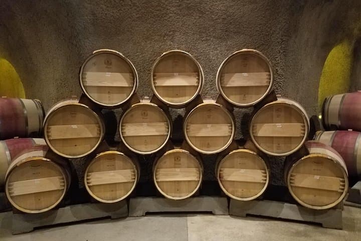 Private 6-Hour Napa & Sonoma Wine Country Tour: Chauffeured Tasting Experience photo 4
