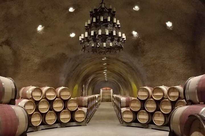 Napa Private Wine Tasting Tour: 6-Hour Custom Winery & Picnic Experience photo 4