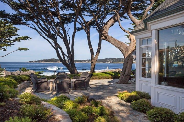 Monterey and Carmel Private Luxury Day Trip from San Francisco photo 4