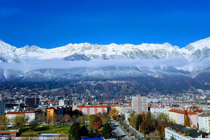 Private Munich to Vienna Tour: Innsbruck, Salzburg, Hallstatt & Wachau in 5 Days photo 3