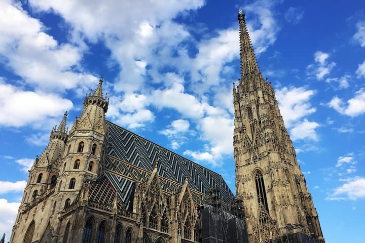 Private Munich to Vienna Tour: Innsbruck, Salzburg, Hallstatt & Wachau in 5 Days photo 5