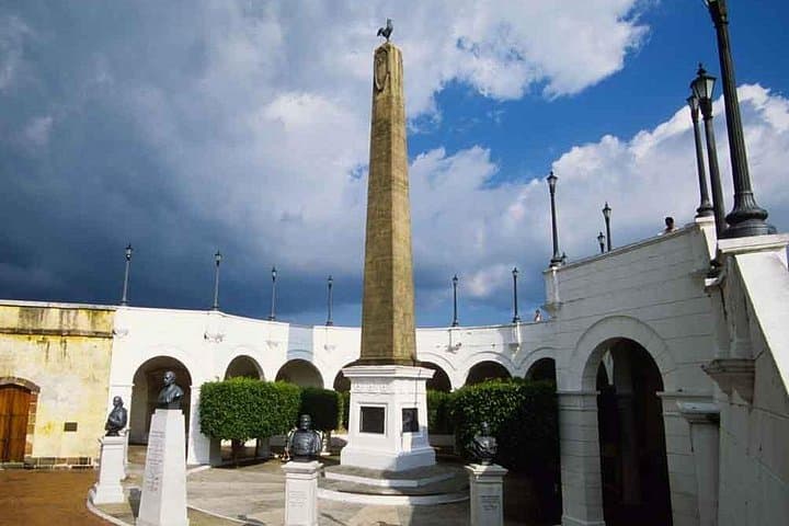 Panama City Half-Day: Panama Viejo Ruins, Amador Causeway & Casco Viejo photo 1