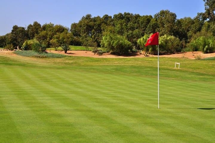 Experience Marrakech Golf: 7-Night Package with Atlas Mountain Views photo 5