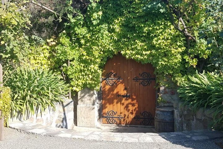 Private 8-Hour Napa Valley Wine Tasting Tour — Chauffeured Wine Country Experience photo 3