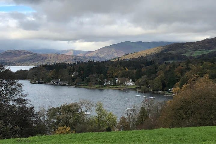 Custom 4-Hour Lake District Scenic Tour from Windermere photo 4