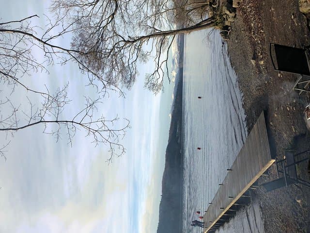 Custom 4-Hour Lake District Scenic Tour from Windermere photo 5