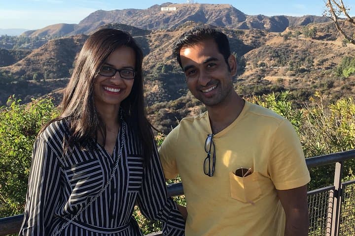 Grand Los Angeles Tour: Hollywood, Beverly Hills & Griffith Park Highlights photo 5