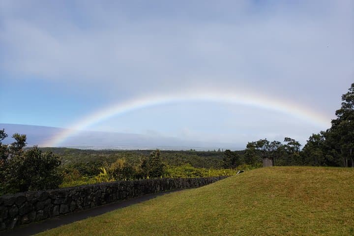 Private Volcanoes National Park Tour from Hilo — Custom 5–6 Hour Adventure photo 2
