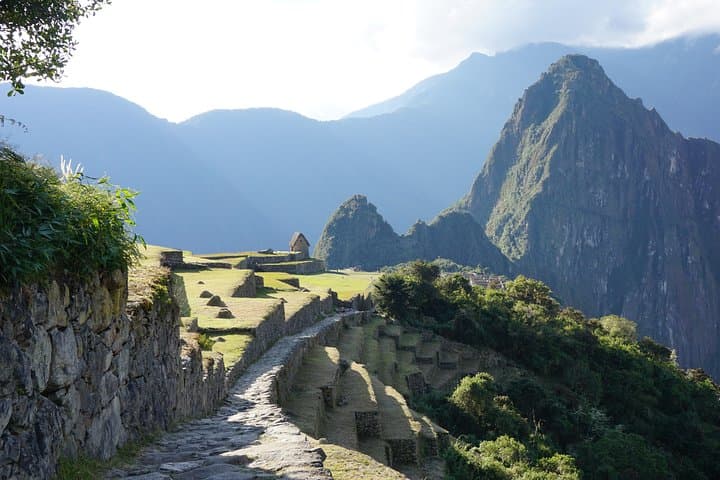 short-inca-trail-machu-picchu-2-day-glamping-adventure photo 3