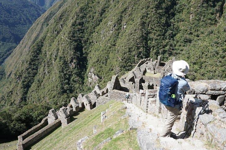 short-inca-trail-machu-picchu-2-day-glamping-adventure photo 4