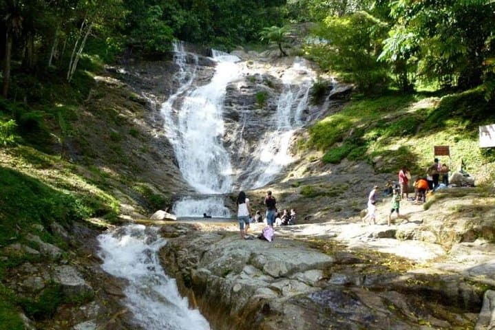 2-Day Private Tour: Cameron Highlands & Penang Island from Kuala Lumpur photo 3