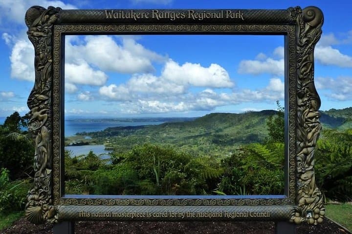 Private Auckland City and Countryside Tour — 4–5 Hour Guided City & Coast Highlights photo 3