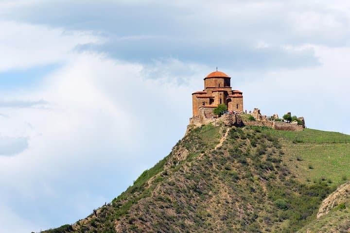 Tbilisi and Mtskheta in One Day: Full-Day Cultural & Scenic Tour photo 3