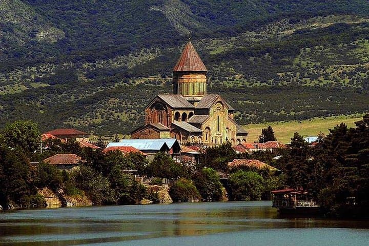 Tbilisi and Mtskheta in One Day: Full-Day Cultural & Scenic Tour photo 5