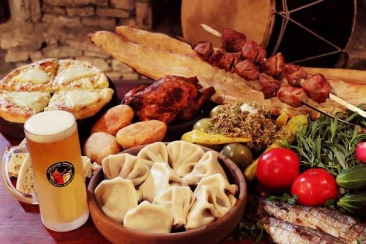 Tbilisi and Mtskheta in One Day: Full-Day Cultural & Scenic Tour photo 6