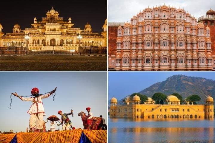 Private Golden Triangle Tour: 3-Day Agra & Jaipur from Delhi photo 5