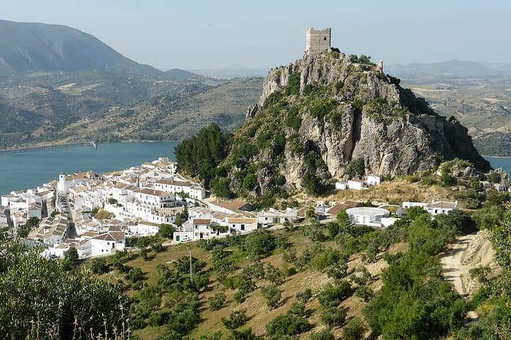 Seville Hiking Excursion: Day Trips to Aracena, Grazalema & Sierra de las Nieves photo 4