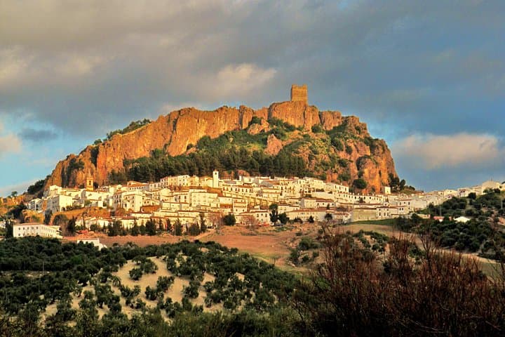 Seville Hiking Excursion: Day Trips to Aracena, Grazalema & Sierra de las Nieves photo 3