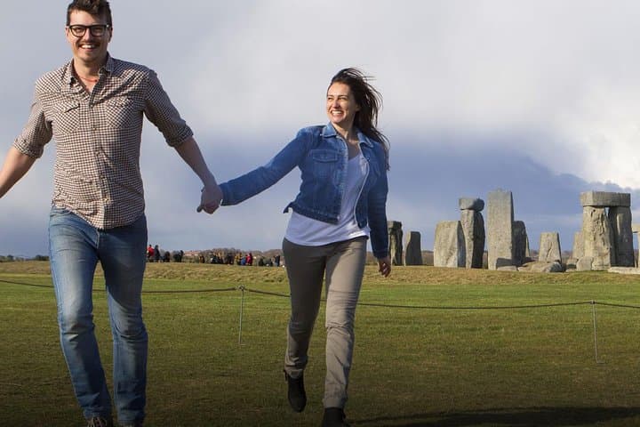 Stonehenge Day Trip from Portland: 6–8 Hour Coach Excursion photo 3